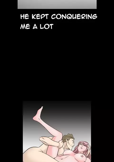 The Taste of Hands Ch.1-73