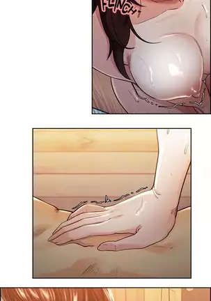 Taste of Forbbiden Fruit Ch.38/53