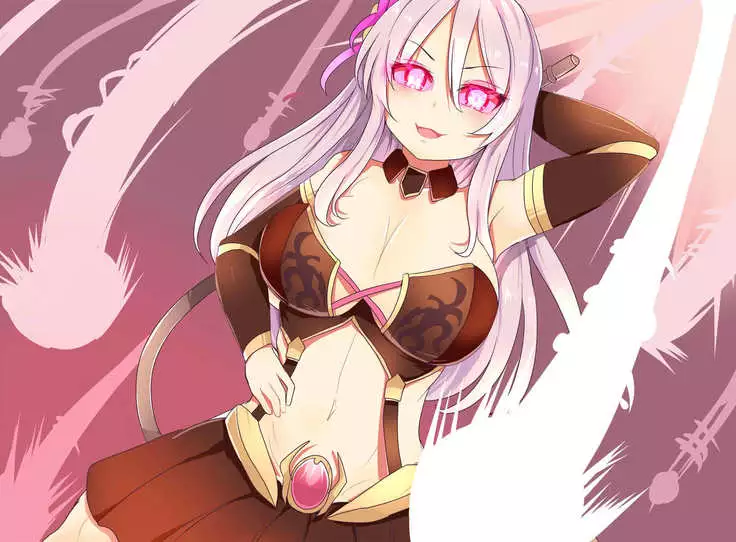 Sen Mahou Shoujo Valkyria