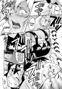 [SINK] Dorei Fujin Ch. 1-3, 6, 10 [English] [EHCOVE]