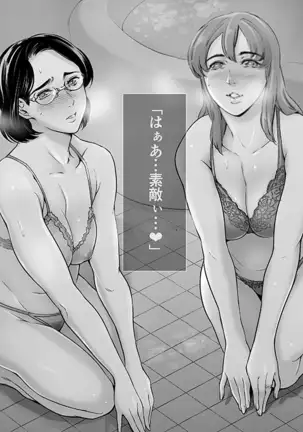 Dorei Tsuma Soap Hen