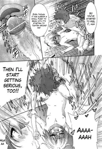 [Tetsuna] Two Dimensions Girlfriend Ch. 1-4 (Complete) [English] [The Lusty Lady Project]