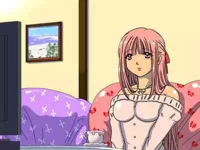 [God issue Pope-chan complete version]