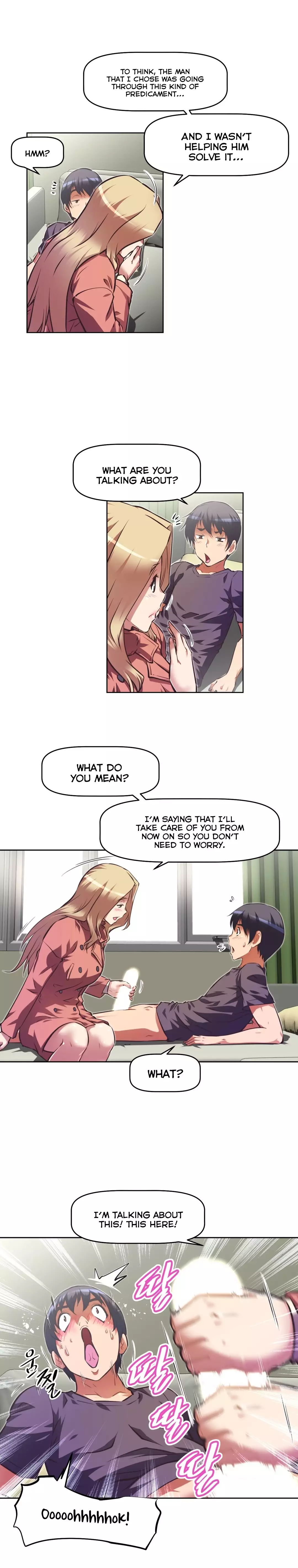 Brawling Go Ch.76-104