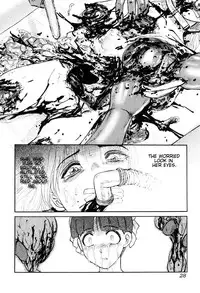 [Anthology] Jigoku no Kisetsu -Guro Rhythm Sengen- | Hell Season [English]