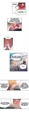 [BAK Hyeong Jun] Sweet Guy Ch. 1-47 [English] [YoManga]