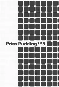 Prinz Pudding 5