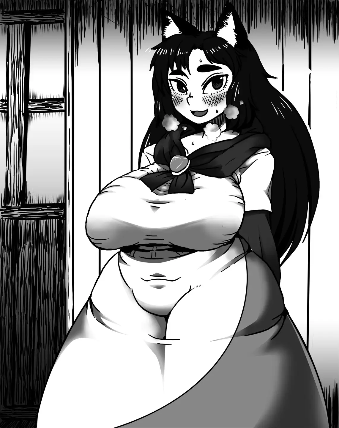 Kagerou Shindan 1–5