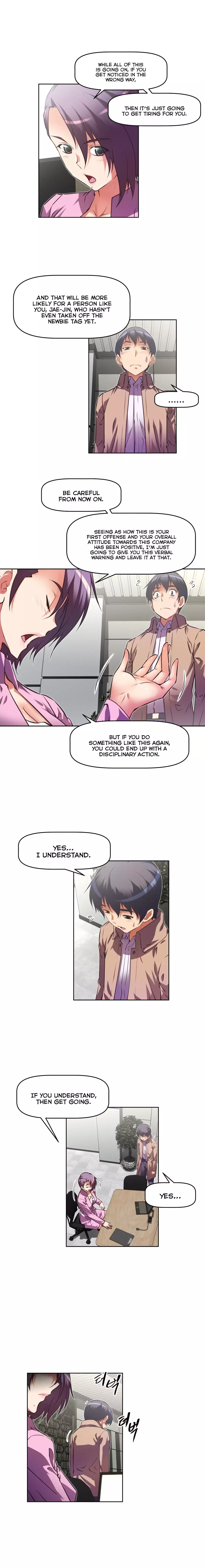 Brawling Go Ch.76-108