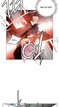 [Juder] Lilith`s Cord Ch.1-20 (English) (Ongoing)