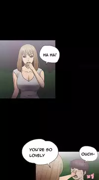 [Madstart] Secret Island Ch.1-28 (English) (Ongoing)