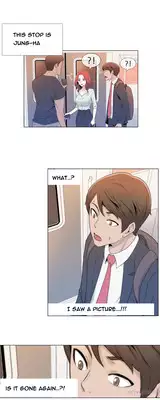 Miss Mystic Ch.1-11 (English) (Ongoing)