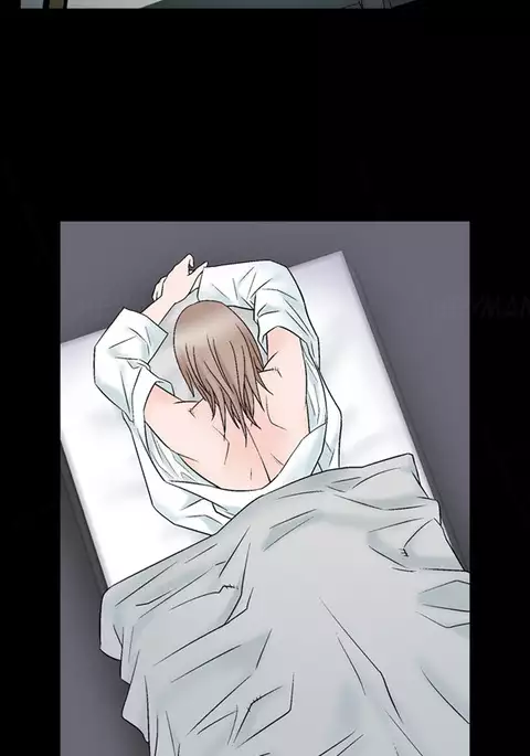 The Taste of Hands Ch.1-64