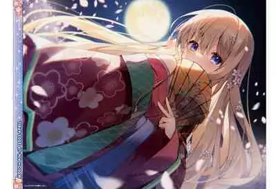 Dengeki Moeoh 2023-04