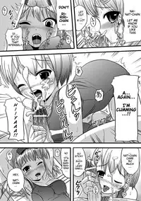 Suku☆Futa | Love☆Futa