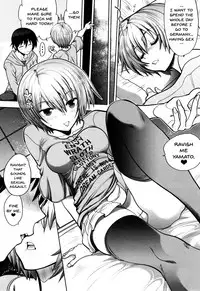 [Yagami Dai] Maji de Watashi ni Koi Shinasai! S Adult Edition ~Shodai Heroine Hen~ | Fall in Love With Me For Real! Ch.1-6 [English] {Doujins.com}