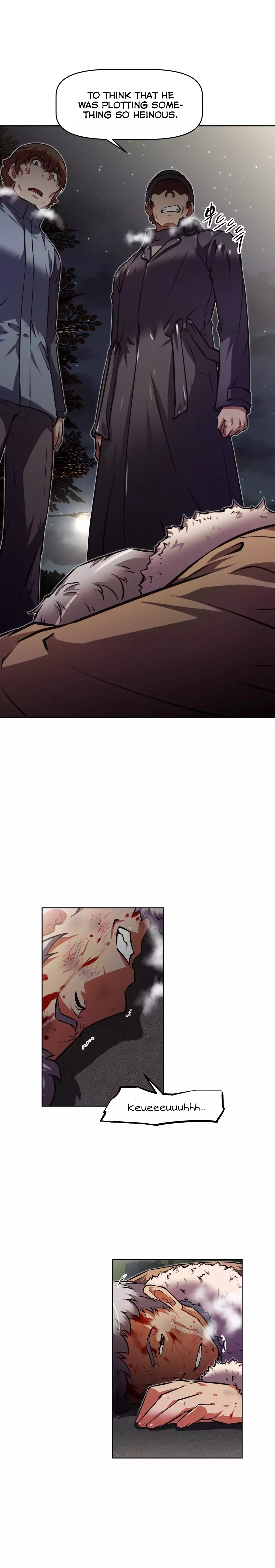 Brawling Go Ch.76-119