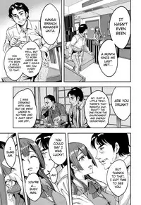 [Emua] Sekigahara Shouji Hitodumabu Ch.1-5 [English] [biribiri]