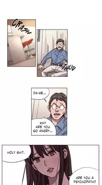 [Ramjak] Atonement Camp Ch.1-36 (English) (Ongoing)