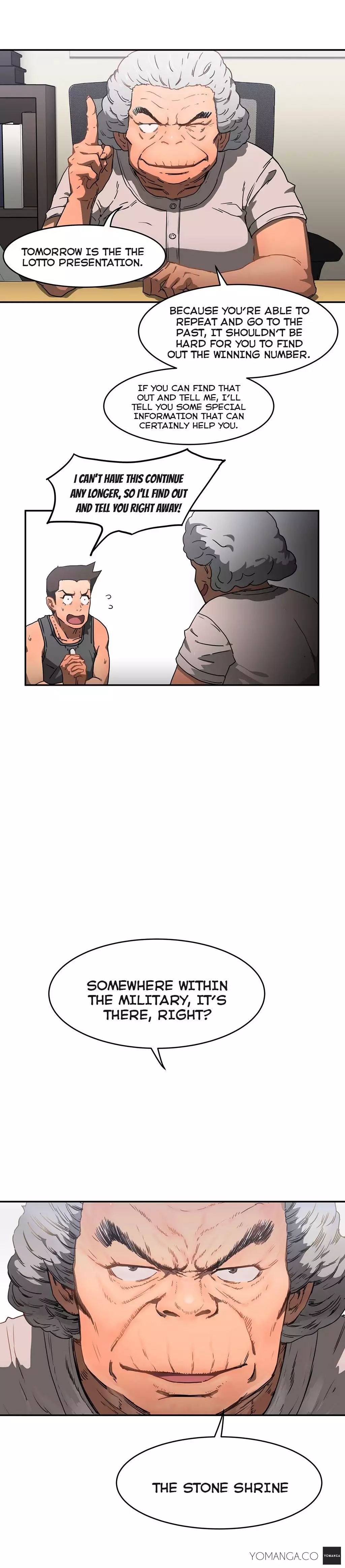 Refrain Love Ch.1-10