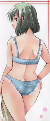 [Itou Ei] Hana no Saezuri