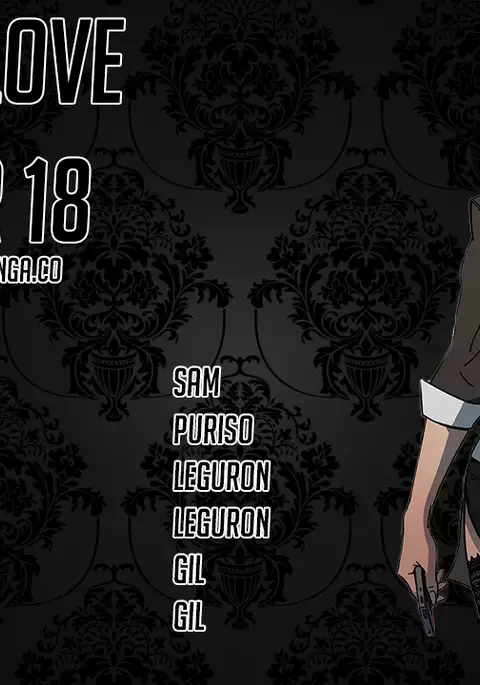 Refrain Love Ch.1-27