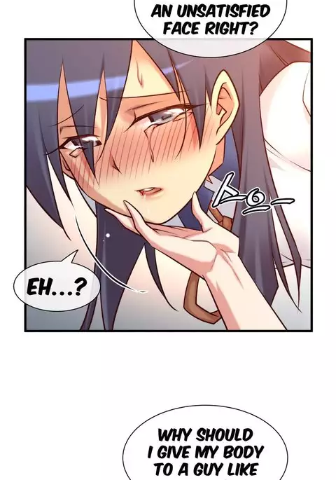 Master in My Dreams Ch.0-44