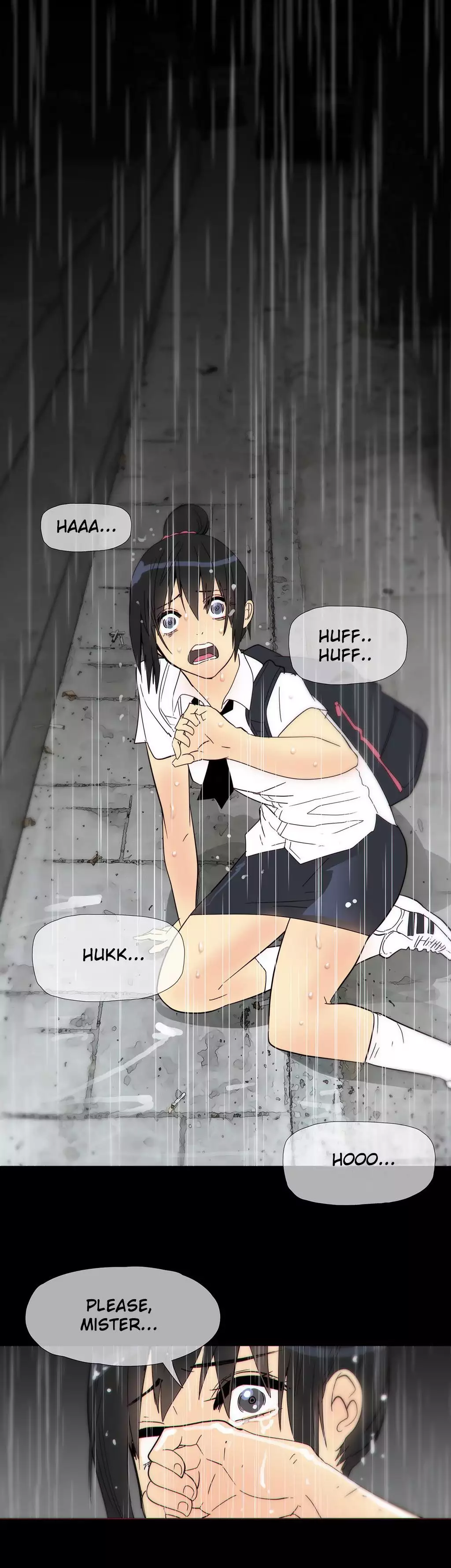 Household Affairs Ch.1-24