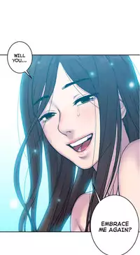 Ghost Love Ch.1-21.5 (English) (YoManga) (Ongoing)