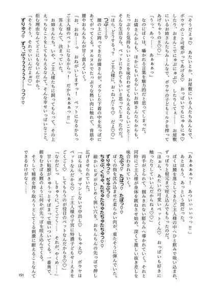 Iyarashi Orin-chan Goudou