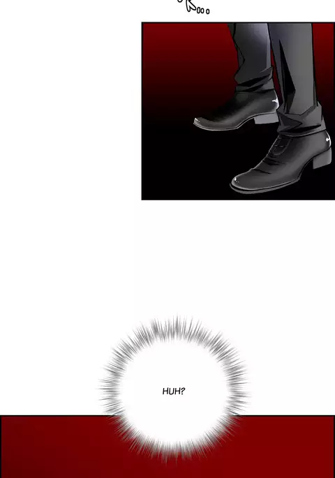 Lilith`s Cord Ch.1-25