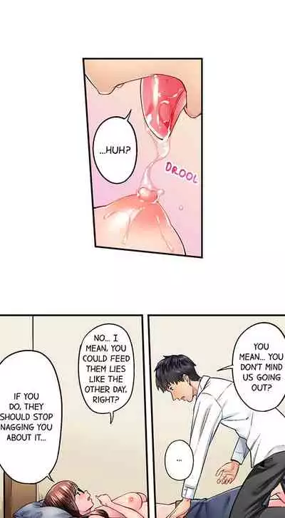 Jimiko wa Igai ni Erokatta Ch. 1-12