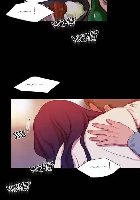 Scandal of the Witch Ch.1-36