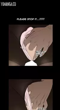 [Keum Sah Gong] Si-Eun Ch.1-40 (English) (Ongoing)