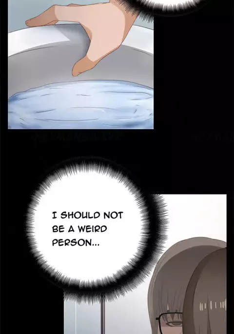 Girl Next Door Ch.1-22