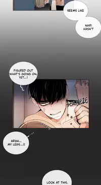 [Silverstar] Talk To Me Ch.1-36 (English) (Ongoing)