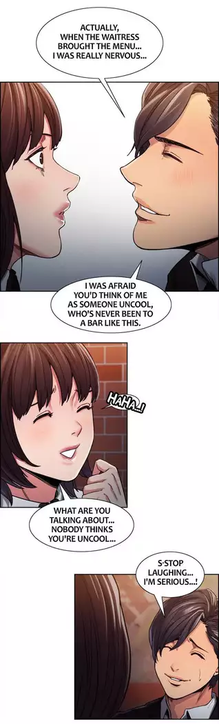 Taste of Forbbiden Fruit Ch.11/24