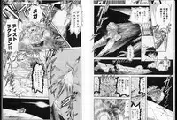 [Global One (MARO)] Shalader Vol. 2 - The Past and the Future