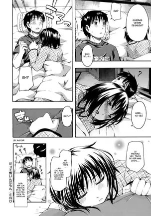 Datte Kowaindamon | Pero es muy aterrador