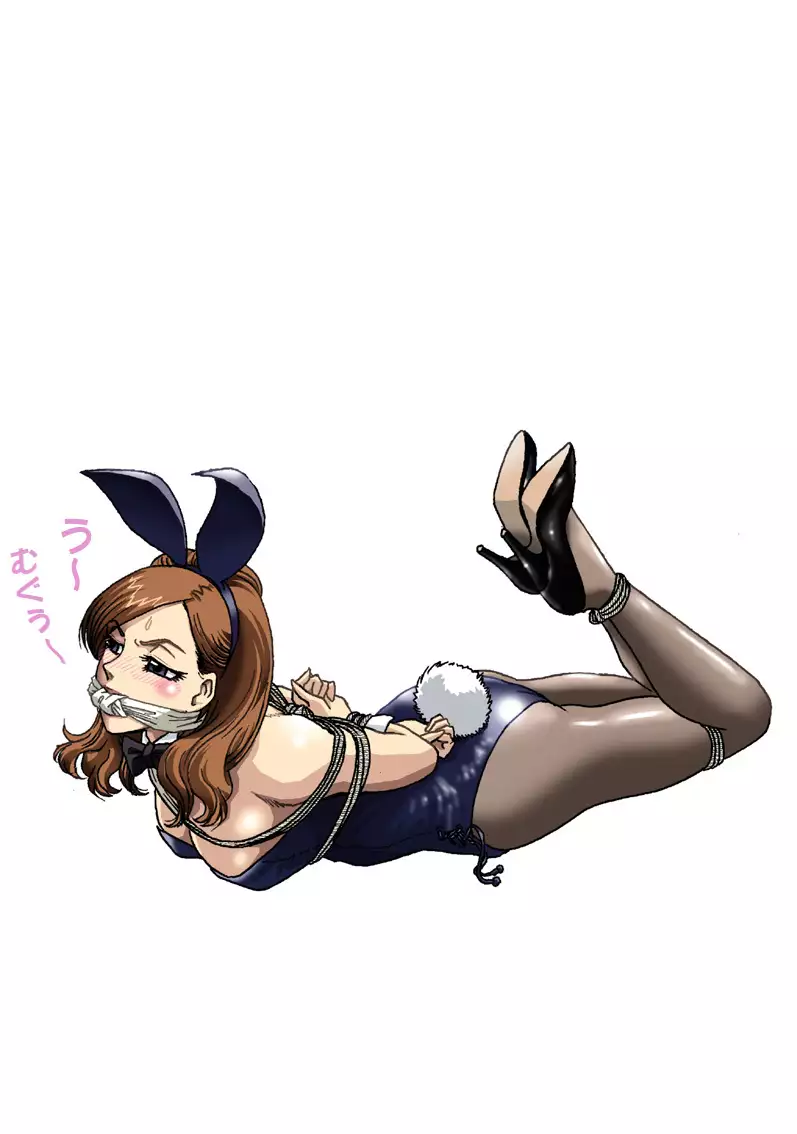 Toraware no Seito Kaichou