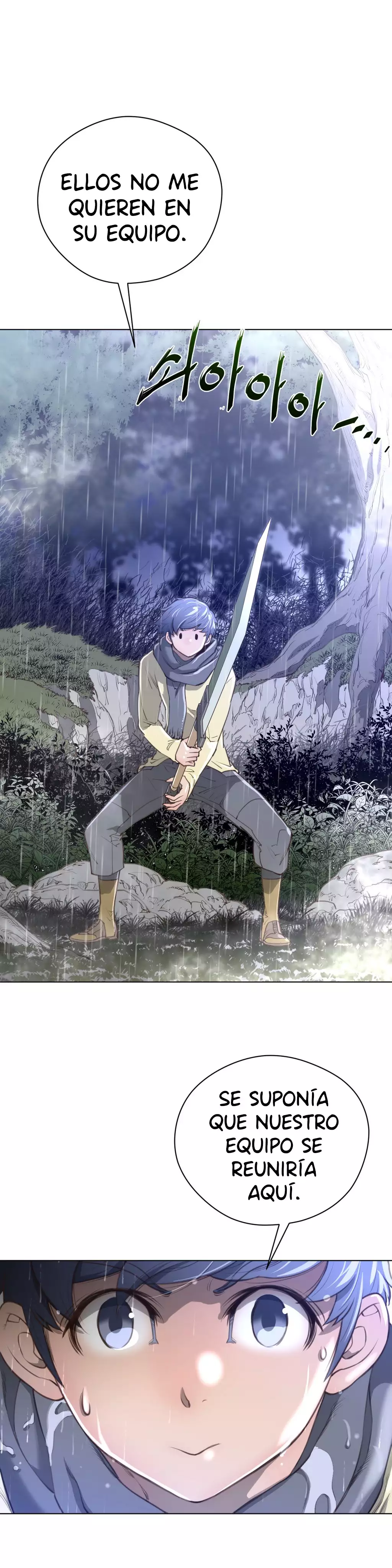 Perfect Half Ch.1-25