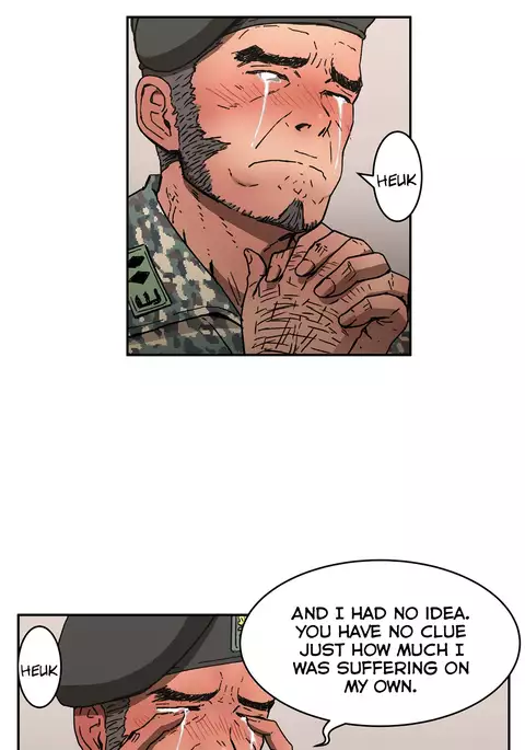 Refrain Love Ch.1-39