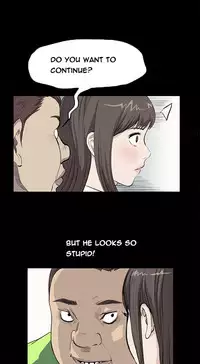 [Keum Sah Gong] Si-Eun Ch.1-40 (English) (Ongoing)