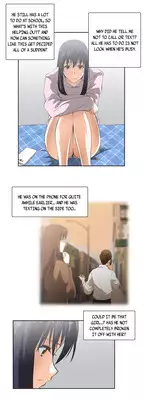 [Edge Edge] SStudy Ch.0-25 (English) (YoManga) (Ongoing)