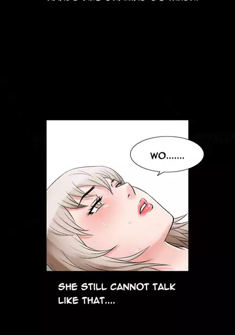 The Taste of Hands Ch.1-67