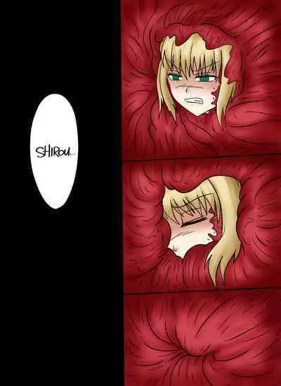 Arturia Kyuushuu Media Dainisshou Rimeiku-Ban