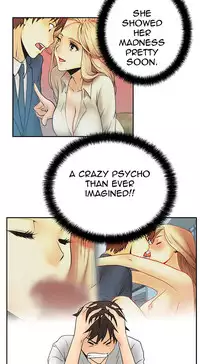 My Office Ch.1-42 (English) (Ongoing)