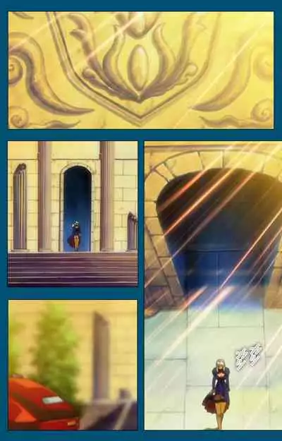 Angel Blade Kanzenban