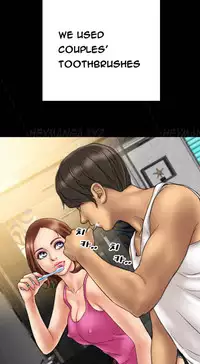 [Mojo] My Wives Ch.1-36 (English) (Ongoing)