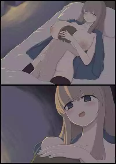 Hikikomori Ojou-sama